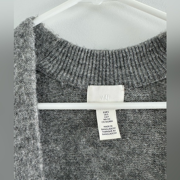 SUPER SOFT long cardigan H&M - Picture 2 of 3
